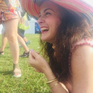 Meet your Posher, Maren